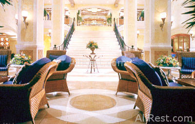 The Westin La Quinta Golf Resort 4